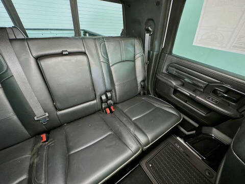 2022 RAM 3500 Limited