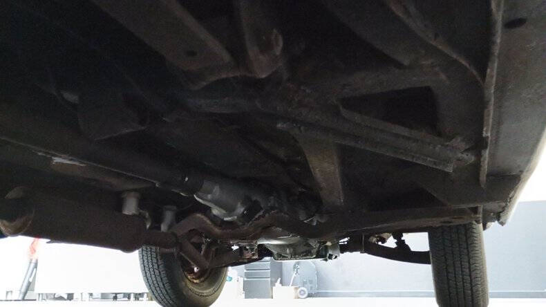 1960 Nash Metropolitan