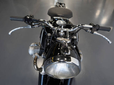 1964 BMW R60