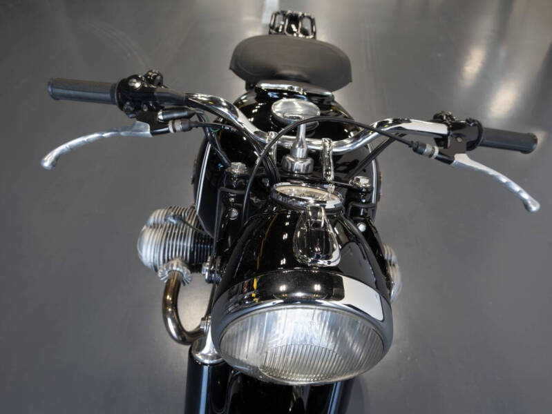 1964 BMW R60