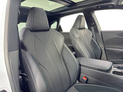 2023 Lexus RX 500h F SPORT Performance
