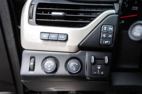 2018 GMC Yukon XL Denali