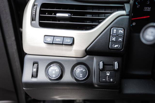 2018 GMC Yukon XL Denali