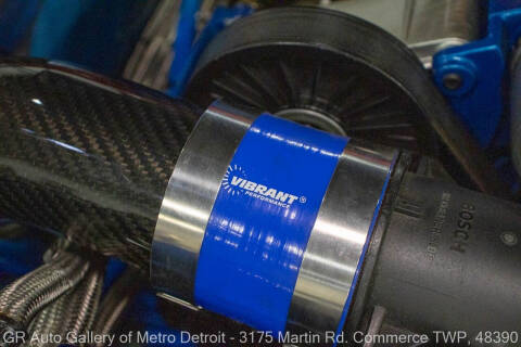 1988 Pontiac Firebird Formula