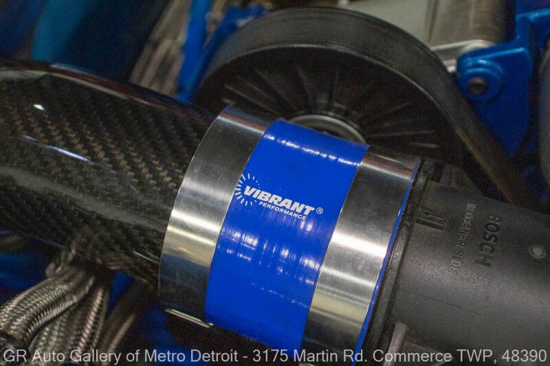 1988 Pontiac Firebird Formula