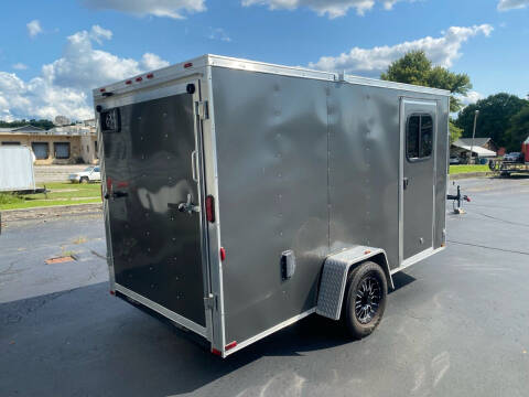 2017 Homesteader TOY HAULER
