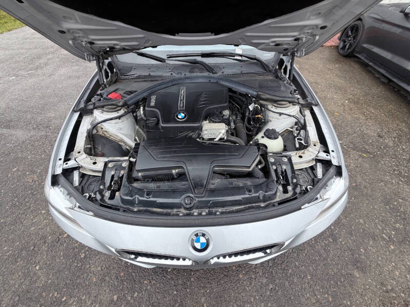 2013 BMW 3 Series 328i