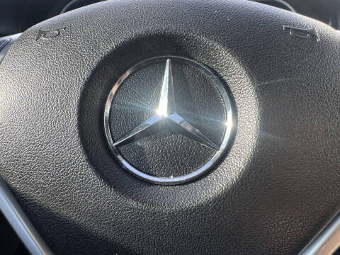 2013 Mercedes-Benz CLS CLS 550 4MATIC