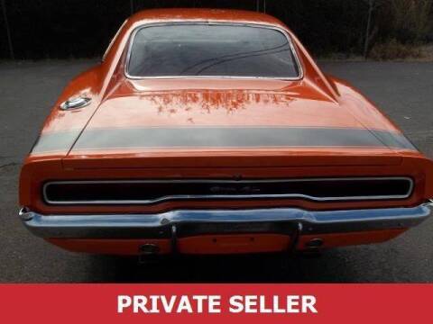 1970 Dodge Charger for sale at Autoplex Finance - We Finance Everyone! in Milwaukee WI