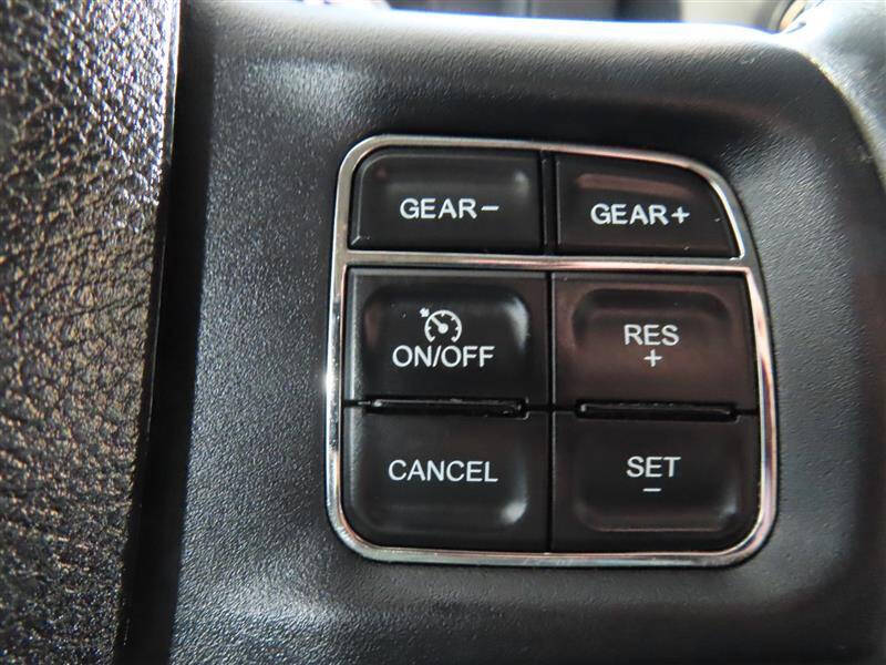 2014 RAM 1500 Sport