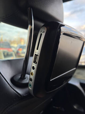 2015 Mercedes-Benz G-Class G 63 AMG