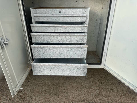 2011 Ford F-550 Super Duty