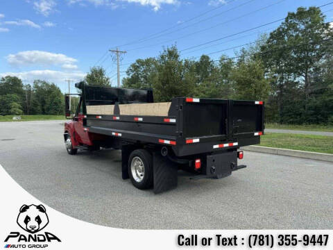 2014 International TerraStar