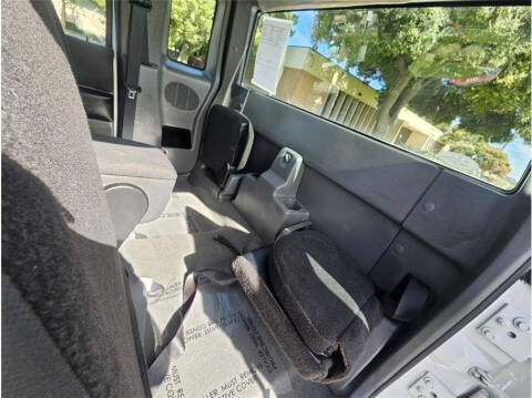 2005 Ford Ranger