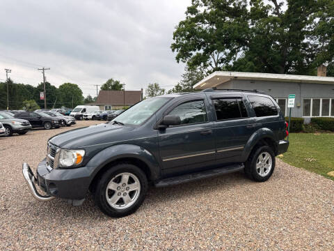 2007 Dodge Durango SLT