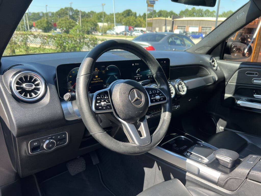 2021 Mercedes-Benz GLB for sale at Cars R Us in Stone Mountain, GA