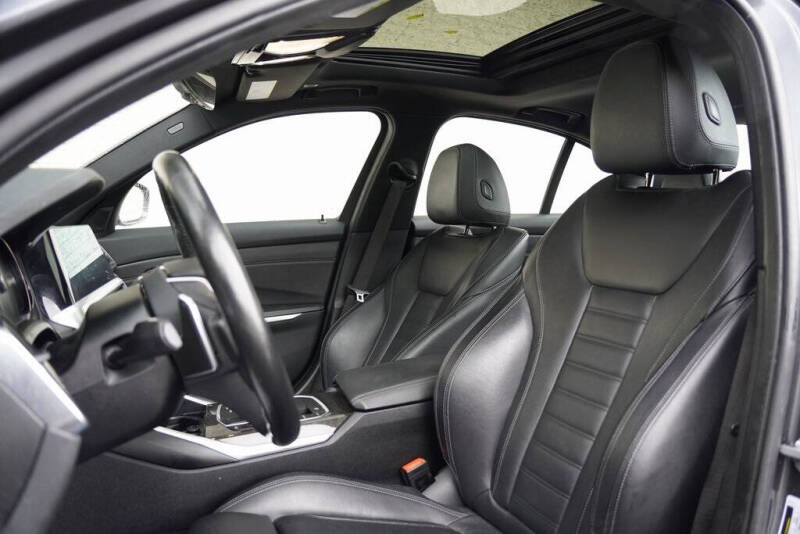 2020 BMW 3 Series 330i xDrive