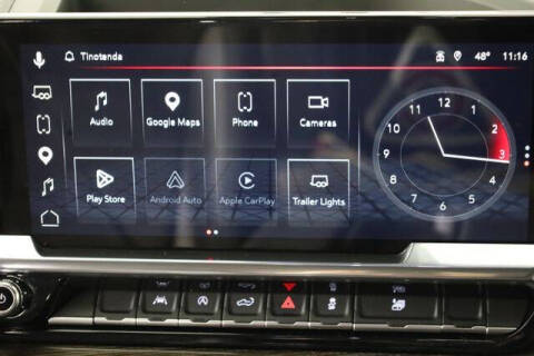 2026 GMC Sierra 1500 Elevation Standard