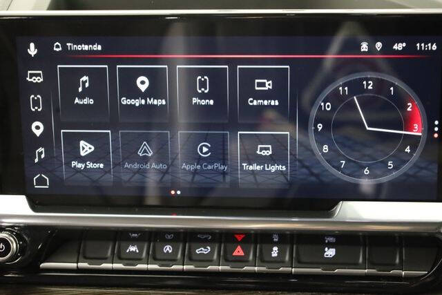2026 GMC Sierra 1500 Elevation Standard