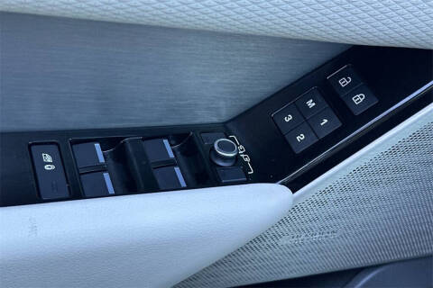 2021 Land Rover Range Rover Velar P250 R-Dynamic S