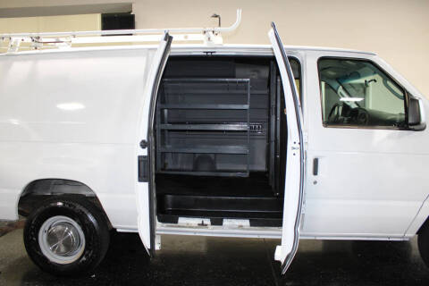 2006 Ford E-Series E-350 SD