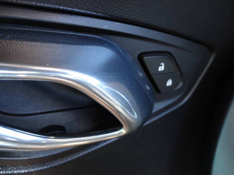 2016 Chevrolet Camaro LT