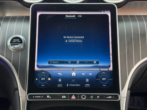 2023 Mercedes-Benz GLC GLC 300 4MATIC