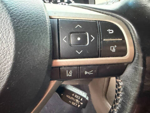 2020 Lexus GX 460
