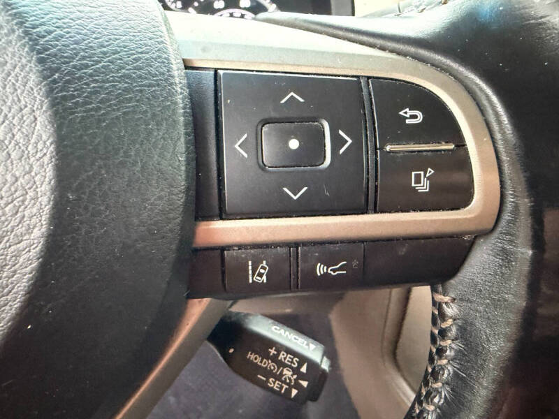 2020 Lexus GX 460