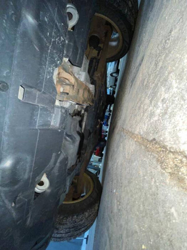 2013 Mitsubishi Outlander Sport ES