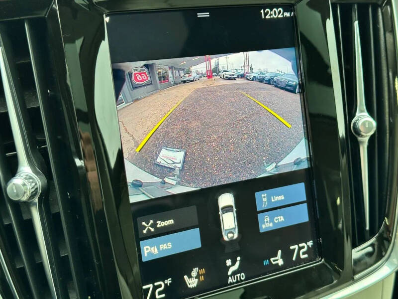 2020 Volvo S90 T6 Inscription