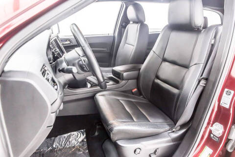 2021 Dodge Durango GT
