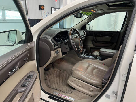 2014 GMC Acadia Denali
