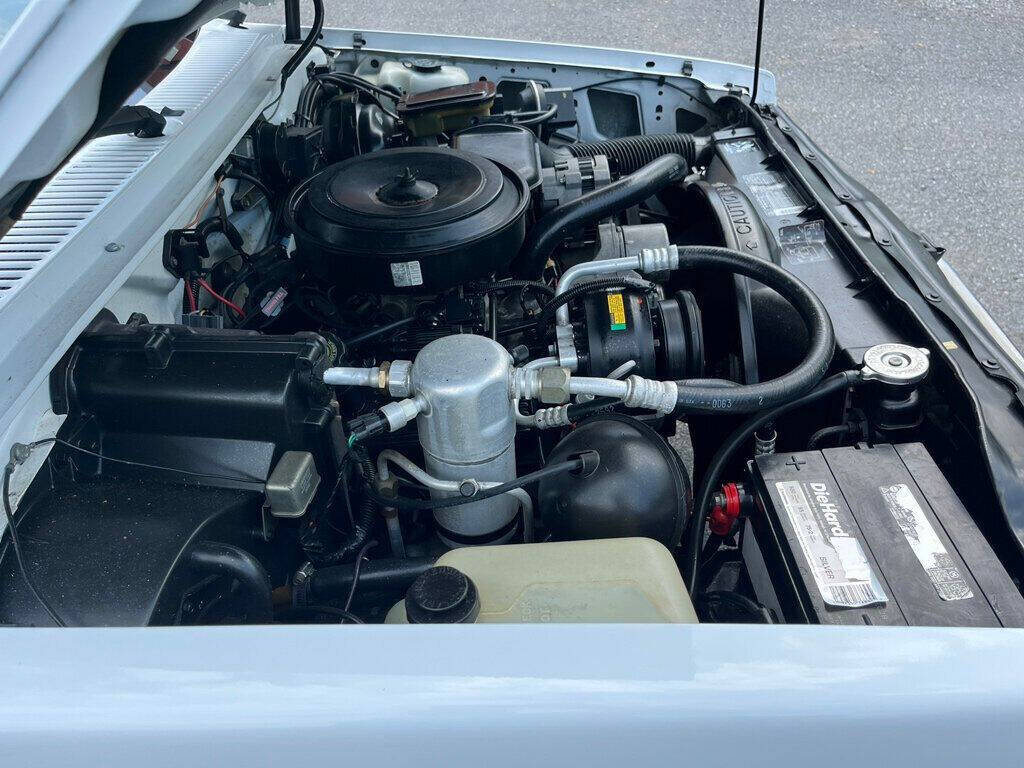 1993 Chevrolet S-10 67
