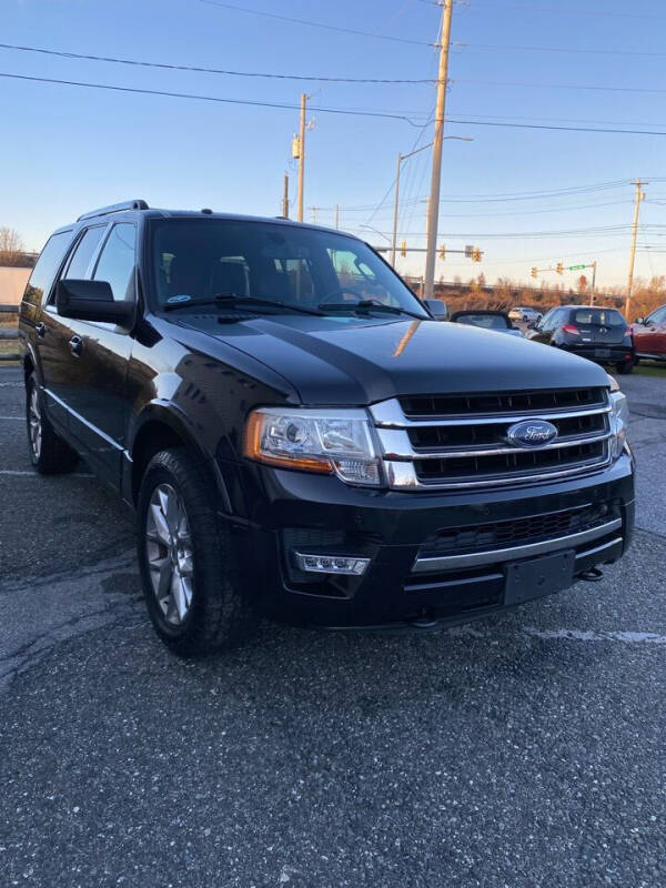 2015 Ford Expedition for sale at Cool Breeze Auto in Breinigsville PA