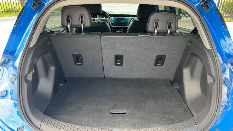 2023 Chevrolet Bolt EV 2LT