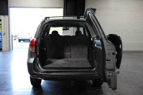 2006 Toyota RAV4
