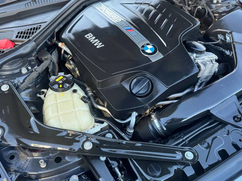 2018 BMW M2