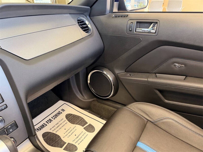 2014 Ford Mustang GT