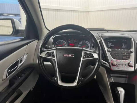 2013 GMC Terrain SLT-1