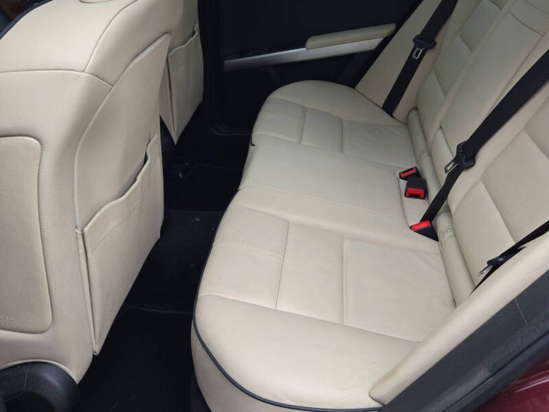 2011 Mercedes-Benz GLK GLK 350 4MATIC