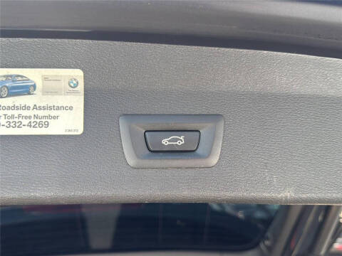 2017 BMW X1 sDrive28i