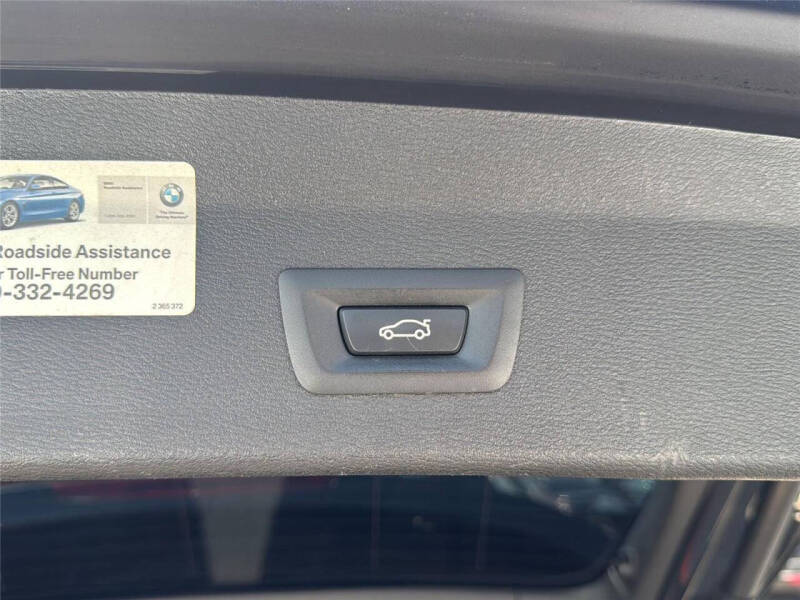 2017 BMW X1 sDrive28i