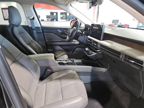 2024 Lincoln Corsair Grand Touring