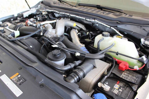 2024 Ford F-600 Super Duty