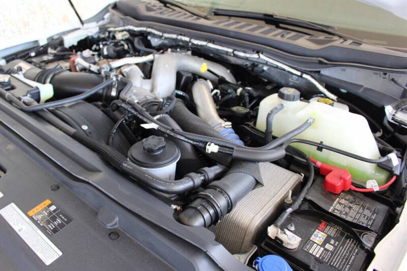 2024 Ford F-600 Super Duty