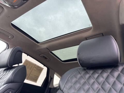 2021 Genesis GV80 3.5T