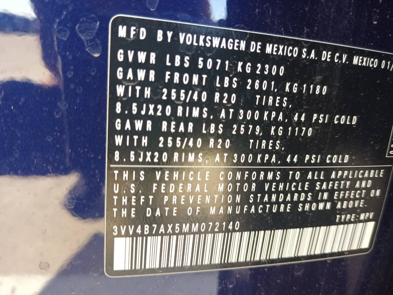 2021 Volkswagen Tiguan for sale at Auto Haus Imports in Irving, TX