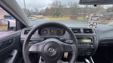 2014 Volkswagen Jetta