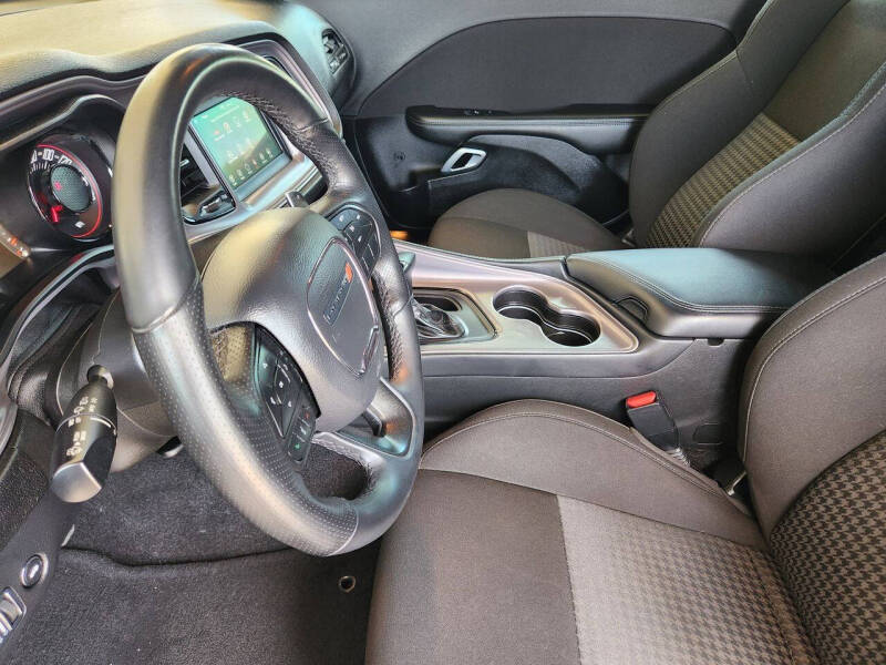 2023 Dodge Challenger R/T
